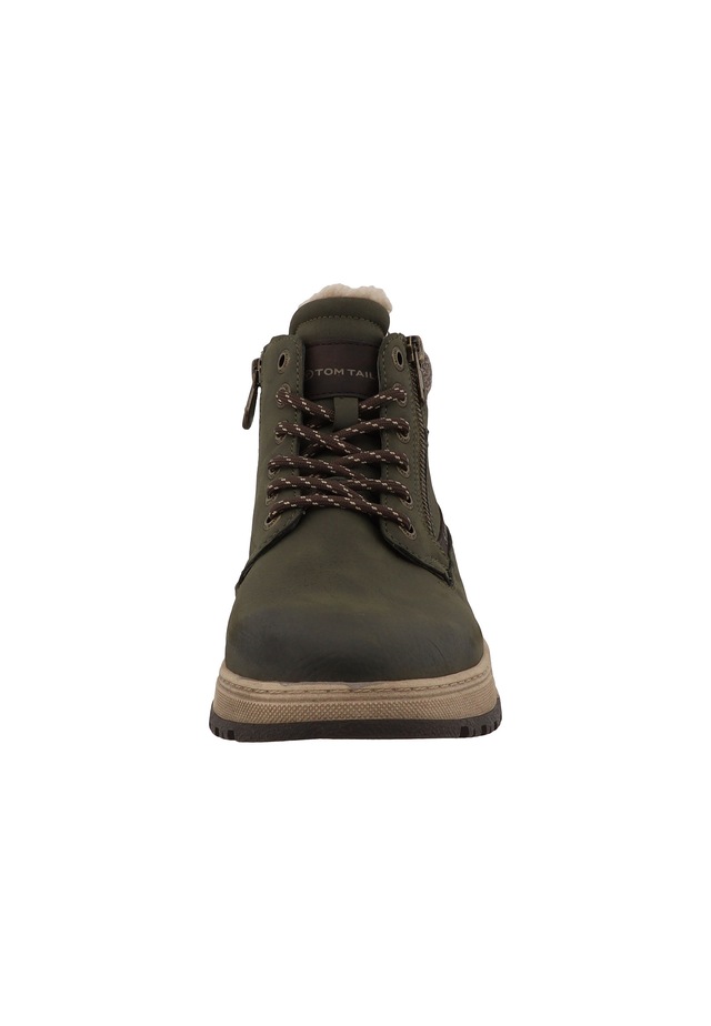 TOM TAILOR Stiefelette »Tom Tailor Stiefel«