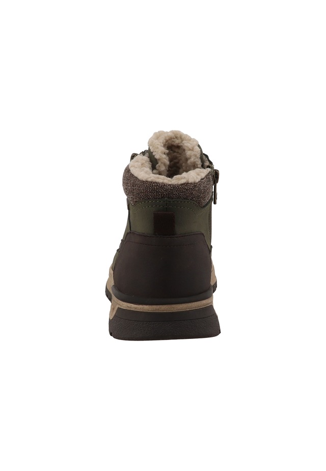 TOM TAILOR Stiefelette »Tom Tailor Stiefel«
