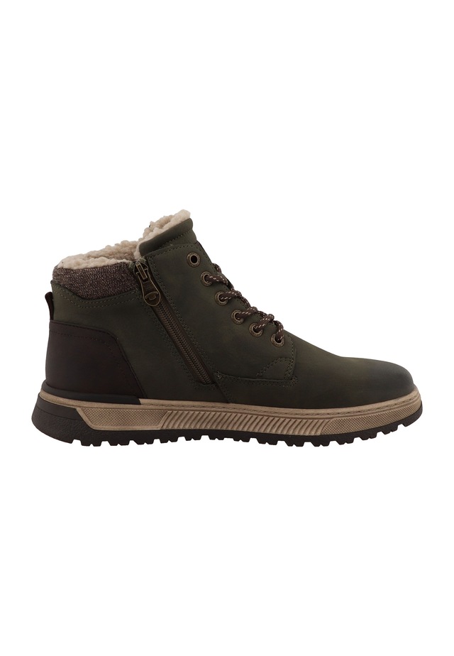 TOM TAILOR Stiefelette »Tom Tailor Stiefel«