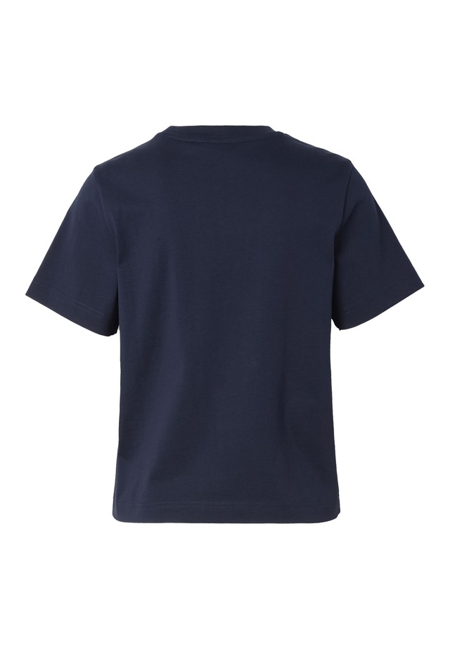 URBAN CLASSICS T-Shirt »Urban Classics Ladies Basic Boxy Tee« 1