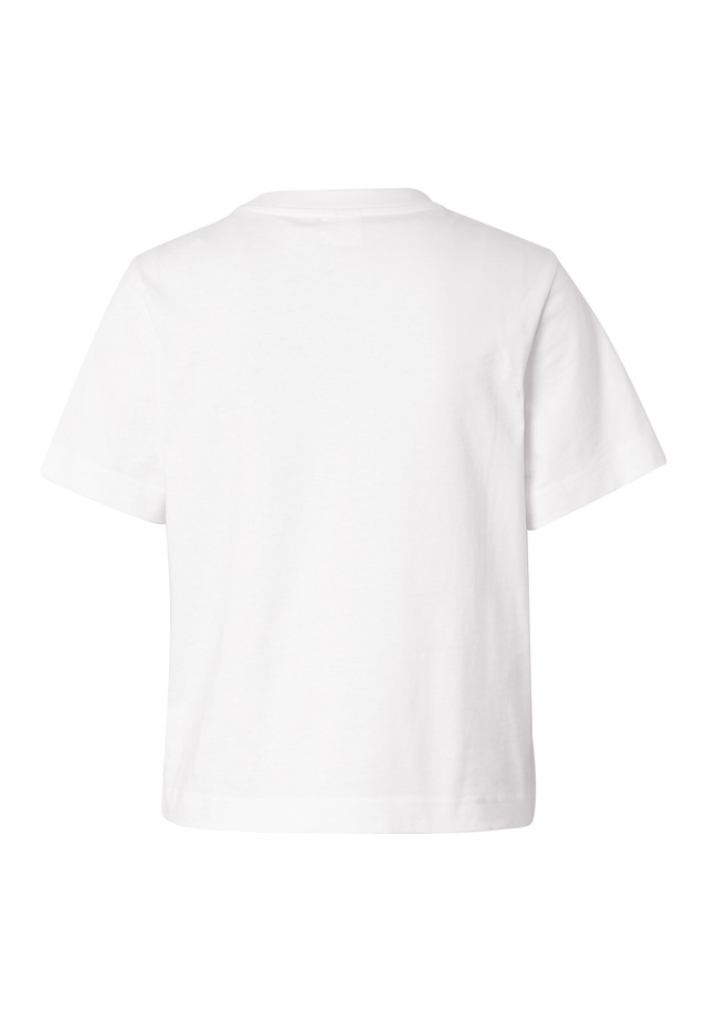 URBAN CLASSICS T-Shirt »Urban Classics Ladies Basic Boxy Tee« 1