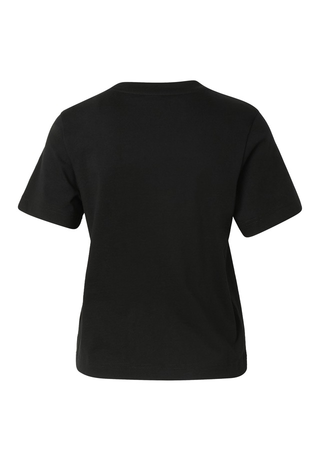 URBAN CLASSICS T-Shirt »Urban Classics Ladies Basic Boxy Tee« 1