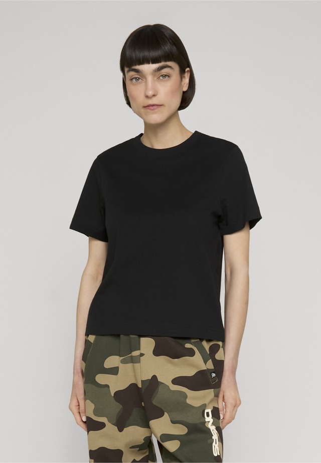 URBAN CLASSICS T-Shirt »Urban Classics Ladies Basic Boxy Tee« 1