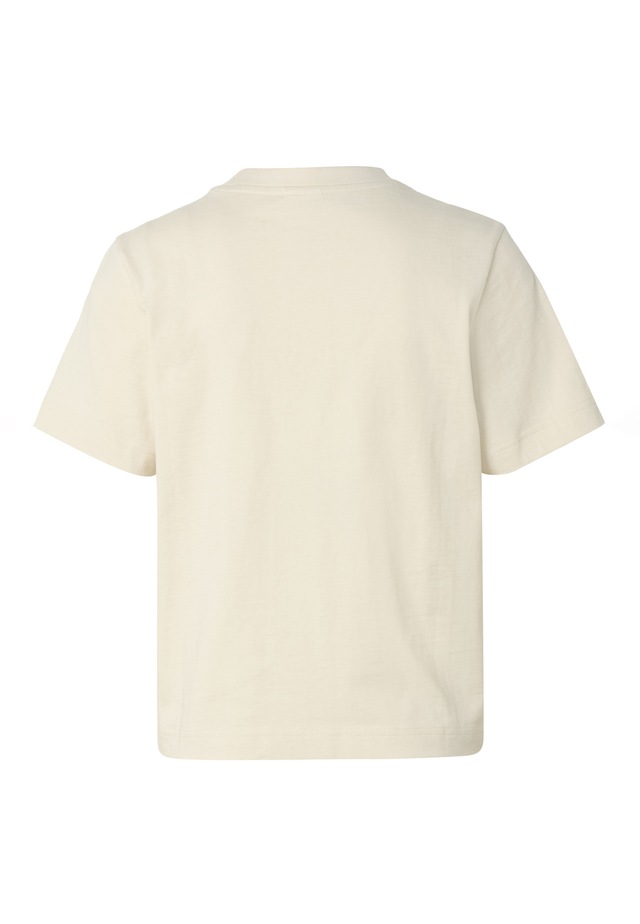 URBAN CLASSICS T-Shirt »Urban Classics Ladies Basic Boxy Tee« 1