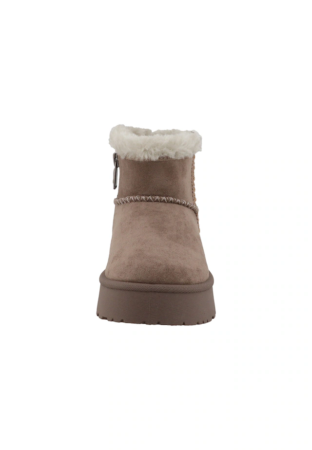 TOM TAILOR Winterstiefel »Tom Tailor Stiefel« 1 tlg.