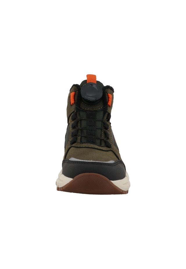 TOM TAILOR Sneaker »Tom Tailor Sneakers« 1 tlg.