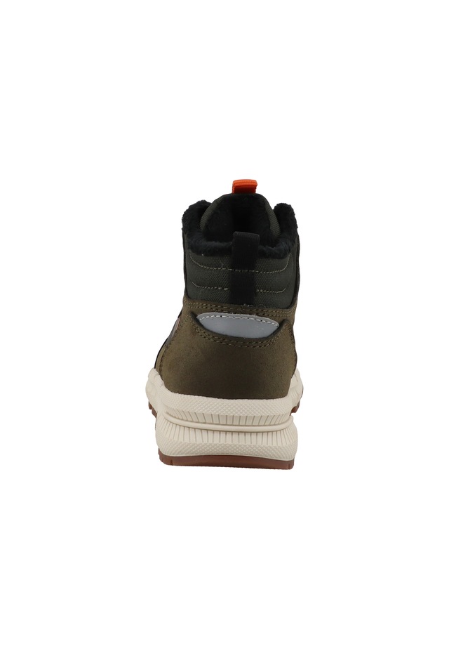TOM TAILOR Sneaker »Tom Tailor Sneakers« 1 tlg.