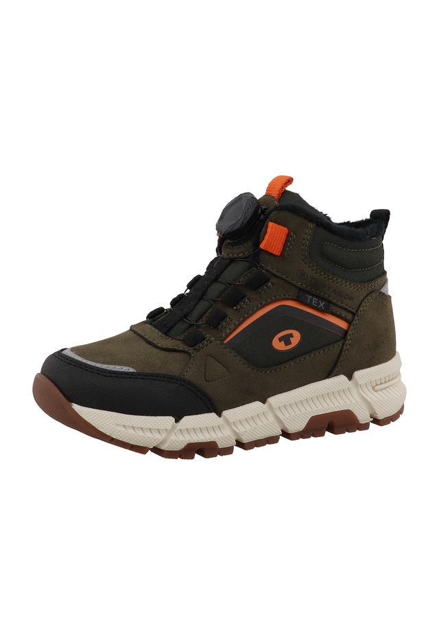 TOM TAILOR Sneaker »Tom Tailor Sneakers« 1 tlg.