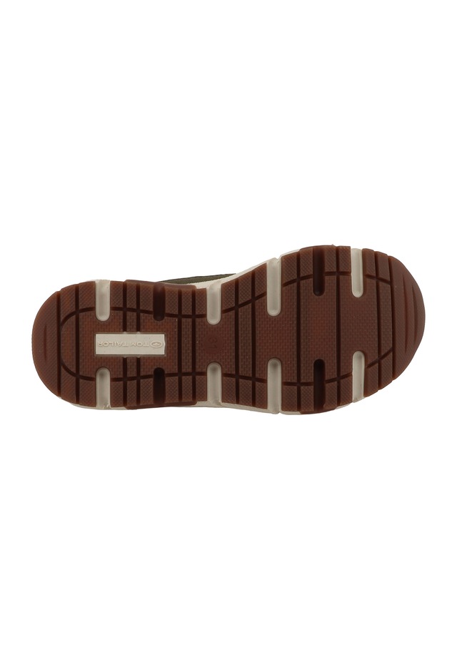 TOM TAILOR Sneaker »Tom Tailor Sneakers« 1 tlg.