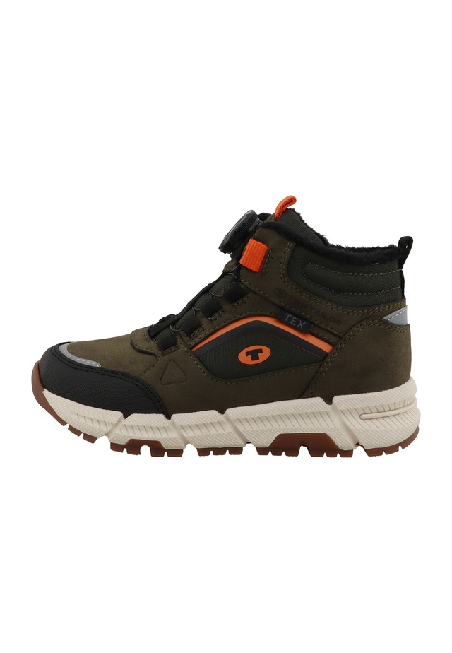 TOM TAILOR Sneaker »Tom Tailor Sneakers« 1 tlg.