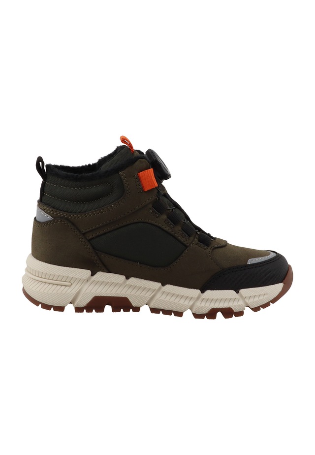 TOM TAILOR Sneaker »Tom Tailor Sneakers« 1 tlg.