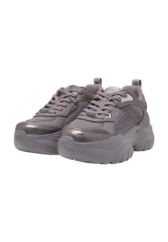 Buffalo Sneaker »Buffalo BLISS MESH«