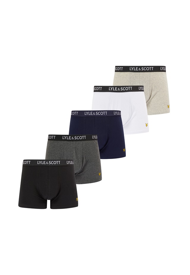 Lyle & Scott Funktionsunterhose »Lyle & Scott MILLER« 1 Stk.