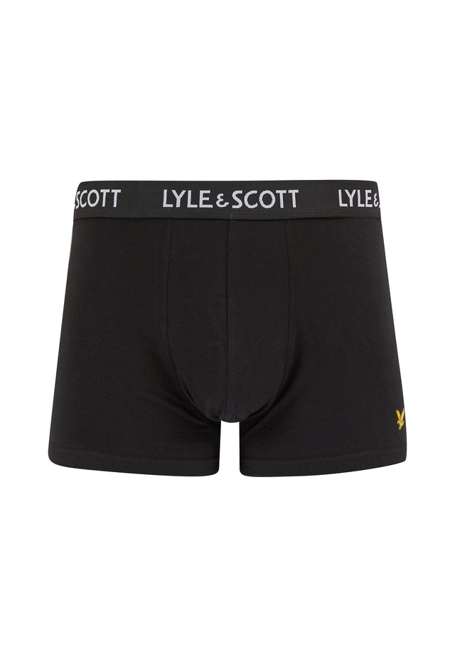 Lyle & Scott Funktionsunterhose »Lyle & Scott MILLER« 1 Stk.
