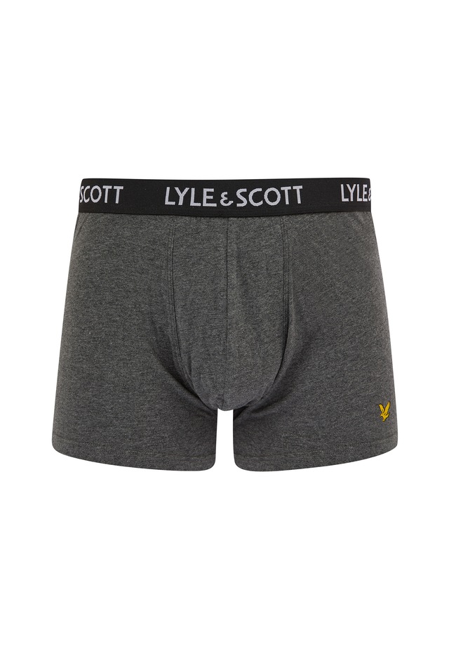 Lyle & Scott Funktionsunterhose »Lyle & Scott MILLER« 1 Stk.