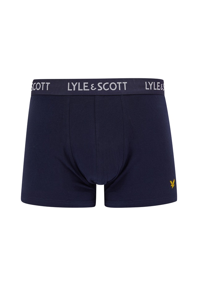 Lyle & Scott Funktionsunterhose »Lyle & Scott MILLER« 1 Stk.