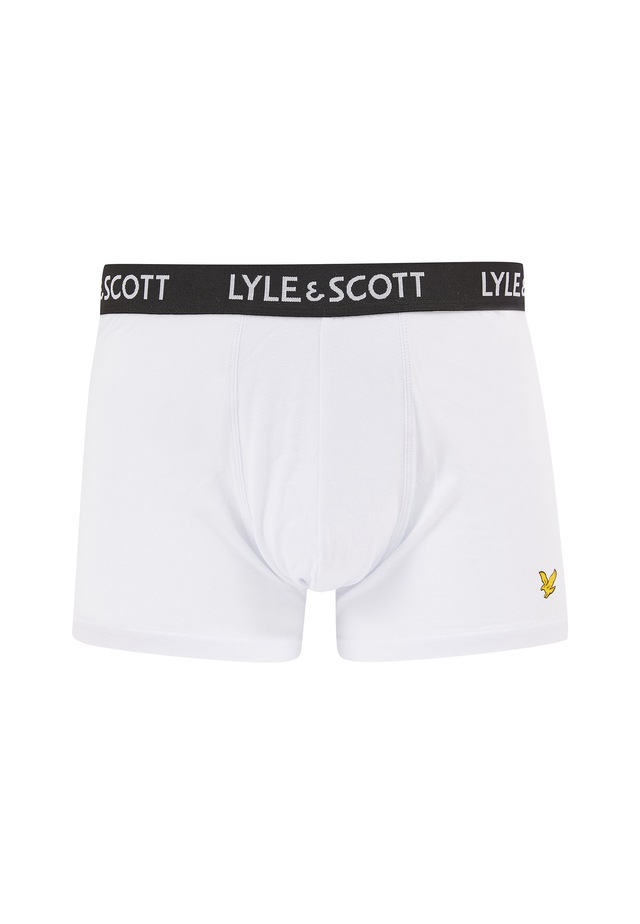 Lyle & Scott Funktionsunterhose »Lyle & Scott MILLER« 1 Stk.