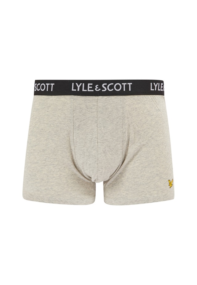 Lyle & Scott Funktionsunterhose »Lyle & Scott MILLER« 1 Stk.