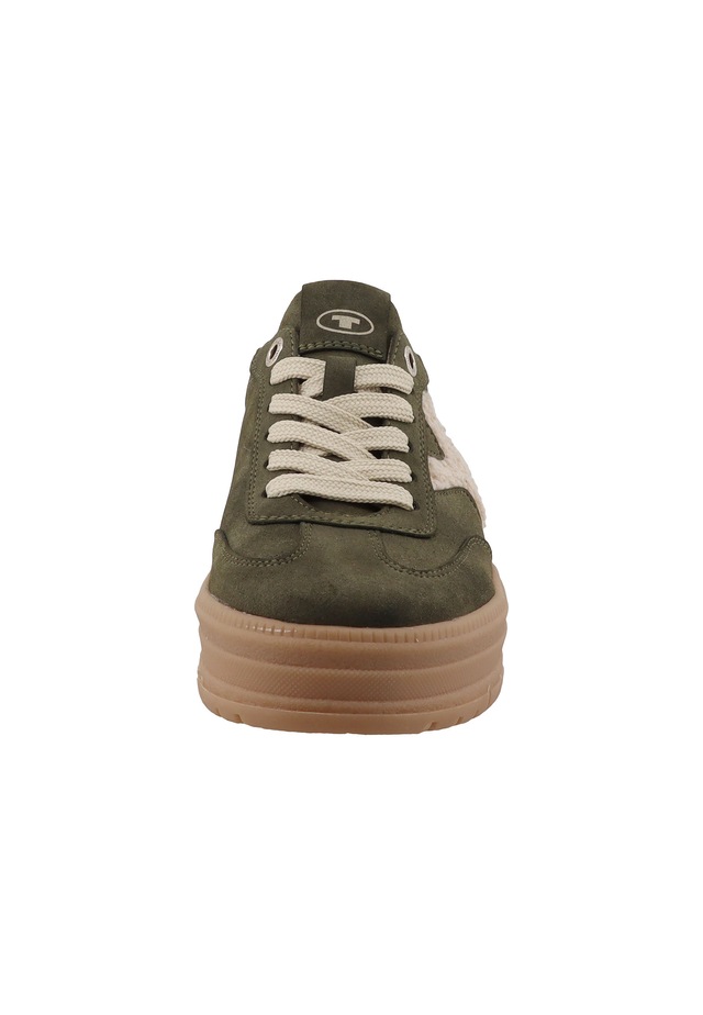 TOM TAILOR Sneaker »Tom Tailor Sneakers«