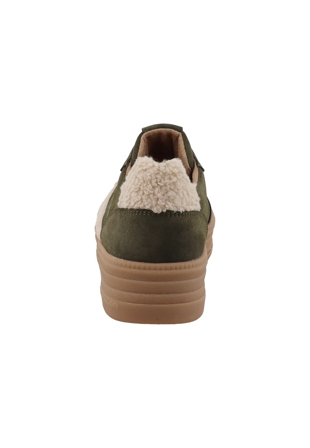 TOM TAILOR Sneaker »Tom Tailor Sneakers«