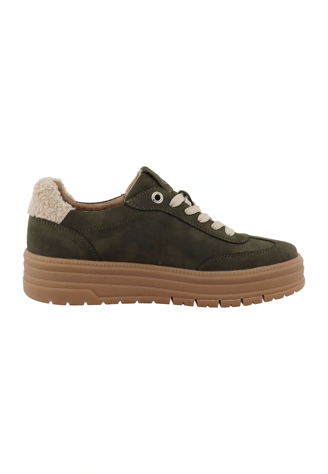TOM TAILOR Sneaker »Tom Tailor Sneakers«