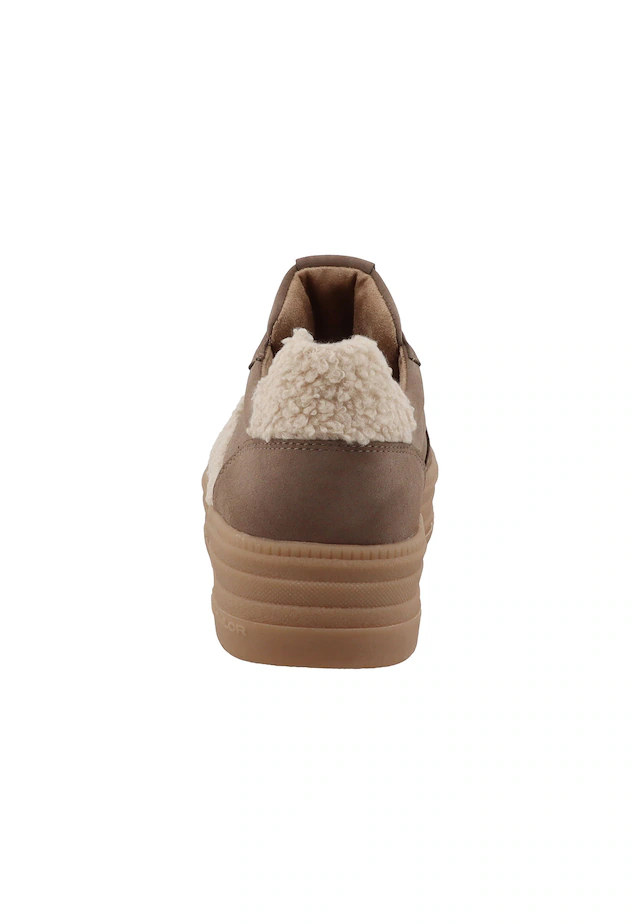 TOM TAILOR Sneaker »Tom Tailor Sneakers«