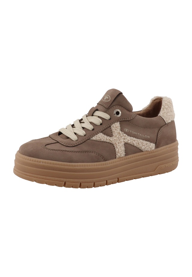 TOM TAILOR Sneaker »Tom Tailor Sneakers«