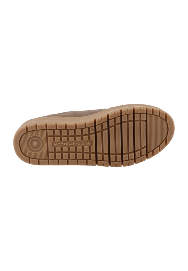 TOM TAILOR Sneaker »Tom Tailor Sneakers«