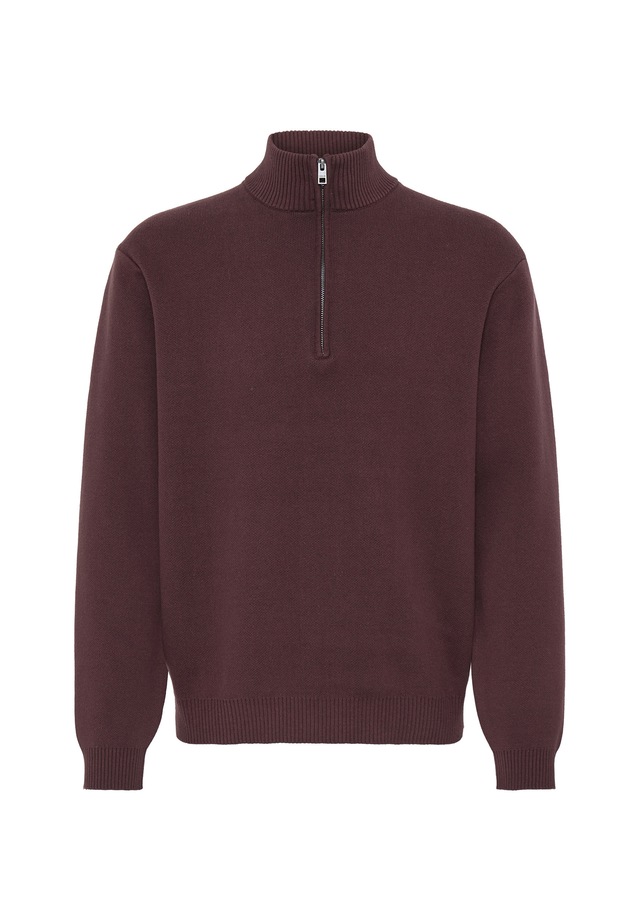 !Solid Bolero »!SOLID SDRYKER PULLOVER« 1