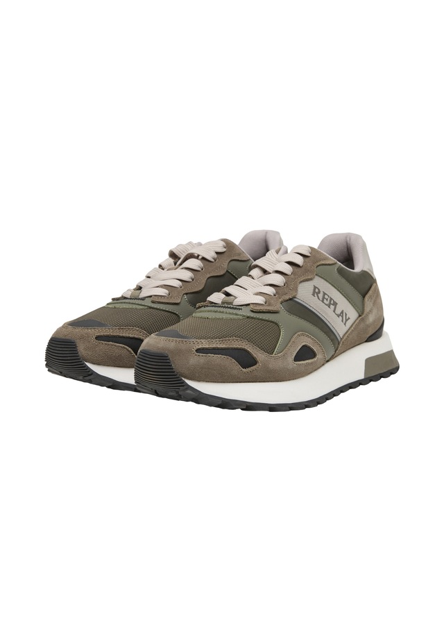 Replay Sneaker »Replay BULLET UNION«