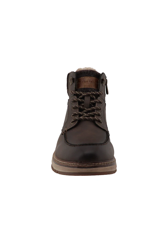 TOM TAILOR Winterstiefel »Tom Tailor Stiefel«