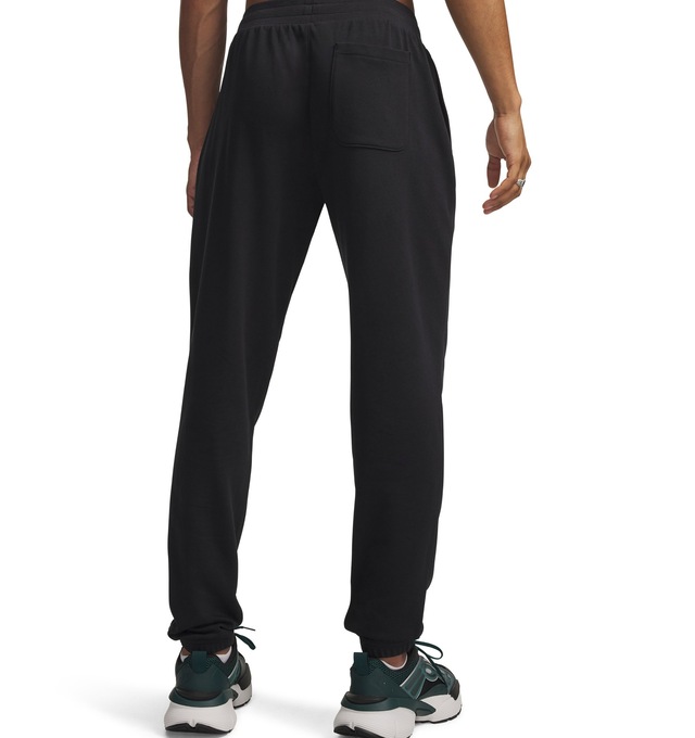 Under Armour® Jogginghose »UA Rival LW Jogger« für Erwachsene, aus Baumwolle und Polyester, normal-weite Passform