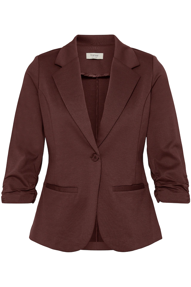 fransa Blusenblazer »Damen Blazer FRZABLAZER«