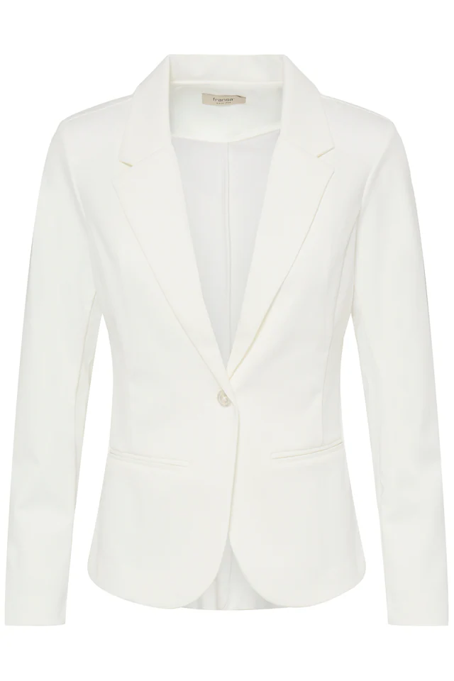 fransa Blusenblazer »Damen Blazer FRZABLAZER«
