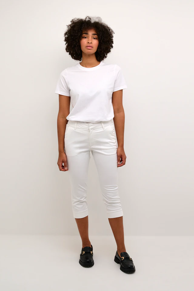 KAFFE Marlene-Hose »Damen Hose KAlea«