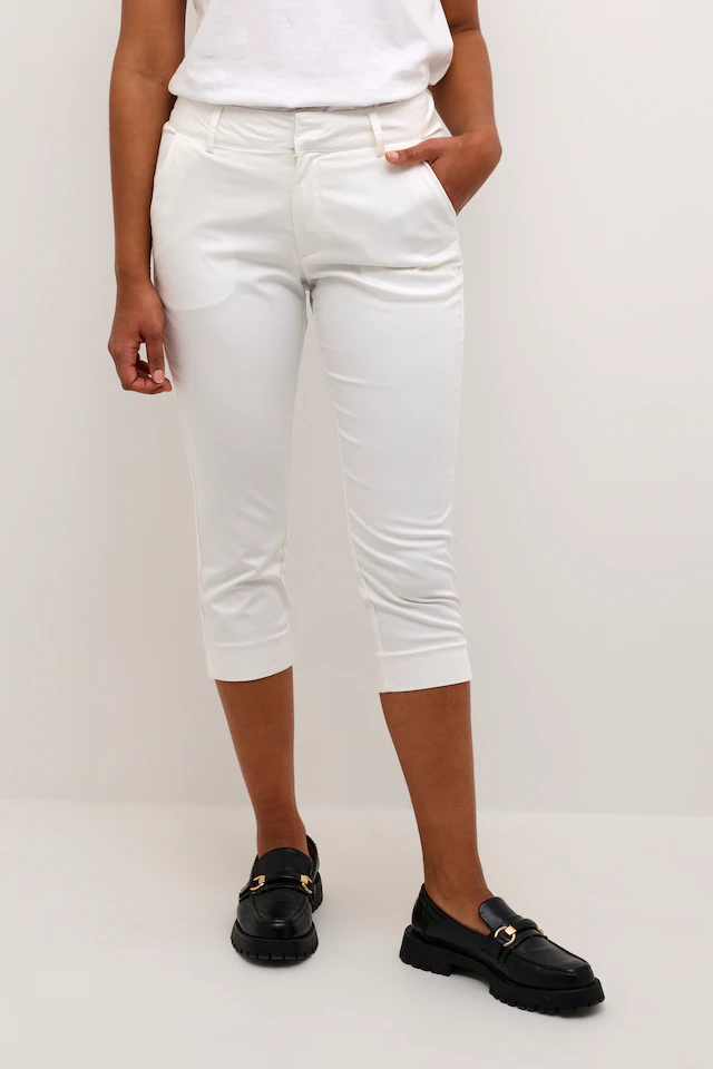 KAFFE Marlene-Hose »Damen Hose KAlea«
