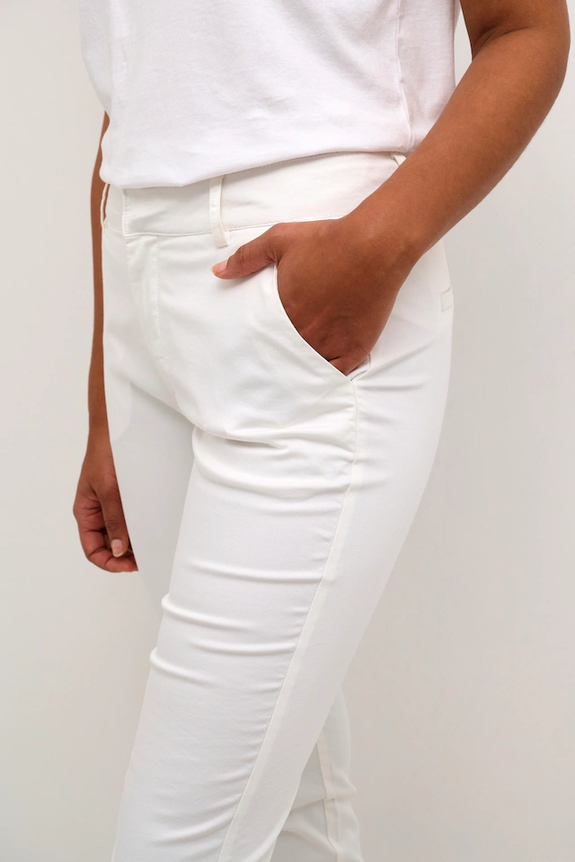 KAFFE Marlene-Hose »Damen Hose KAlea«
