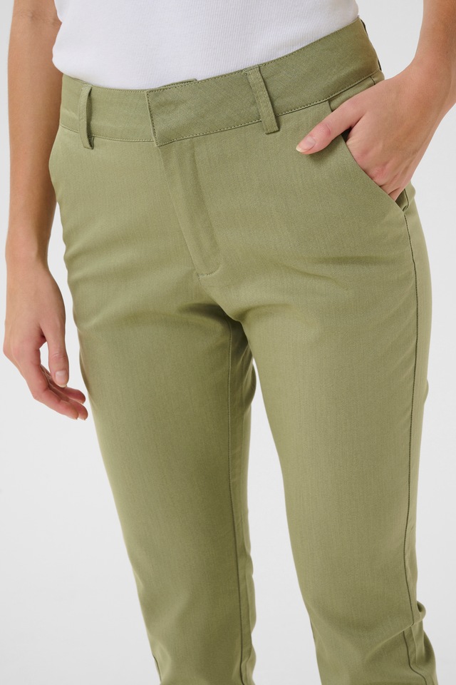 KAFFE Marlene-Hose »Damen Hose KAlea«