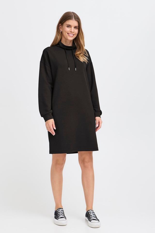 fransa Jerseykleid »Damen Jerseykleid FRAURORA«