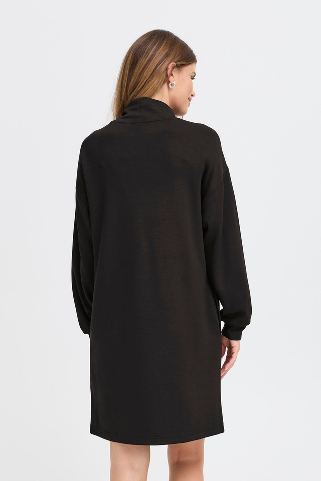 fransa Jerseykleid »Damen Jerseykleid FRAURORA«
