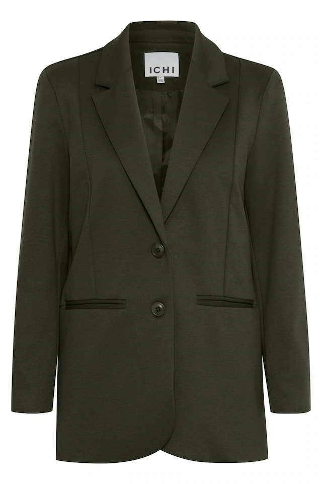 Ichi Blusenblazer »Damen Blazer IHKATE«