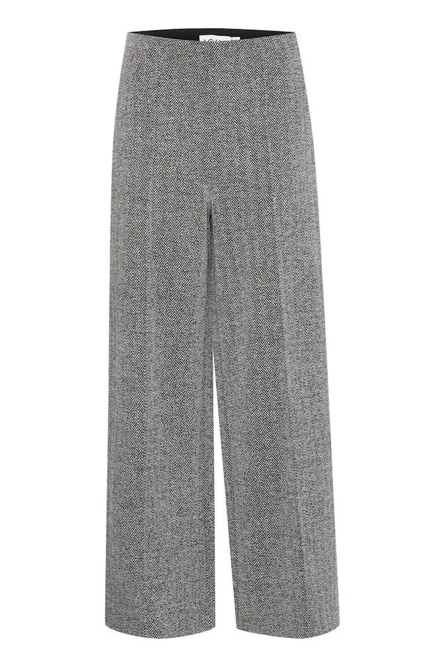 Ichi Stoffhose »Damen Freizeithose IHKATE«