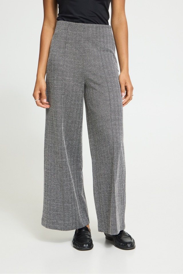 Ichi Stoffhose »Damen Freizeithose IHKATE«