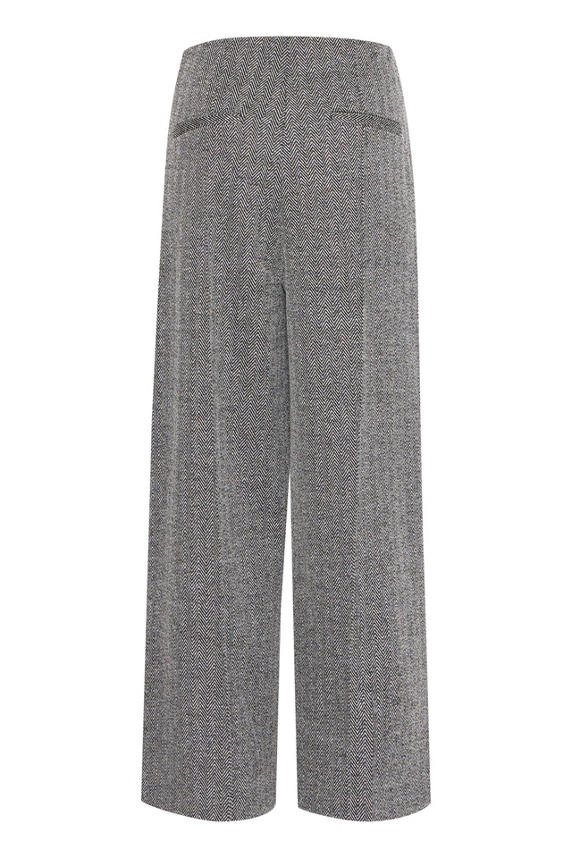 Ichi Stoffhose »Damen Freizeithose IHKATE«