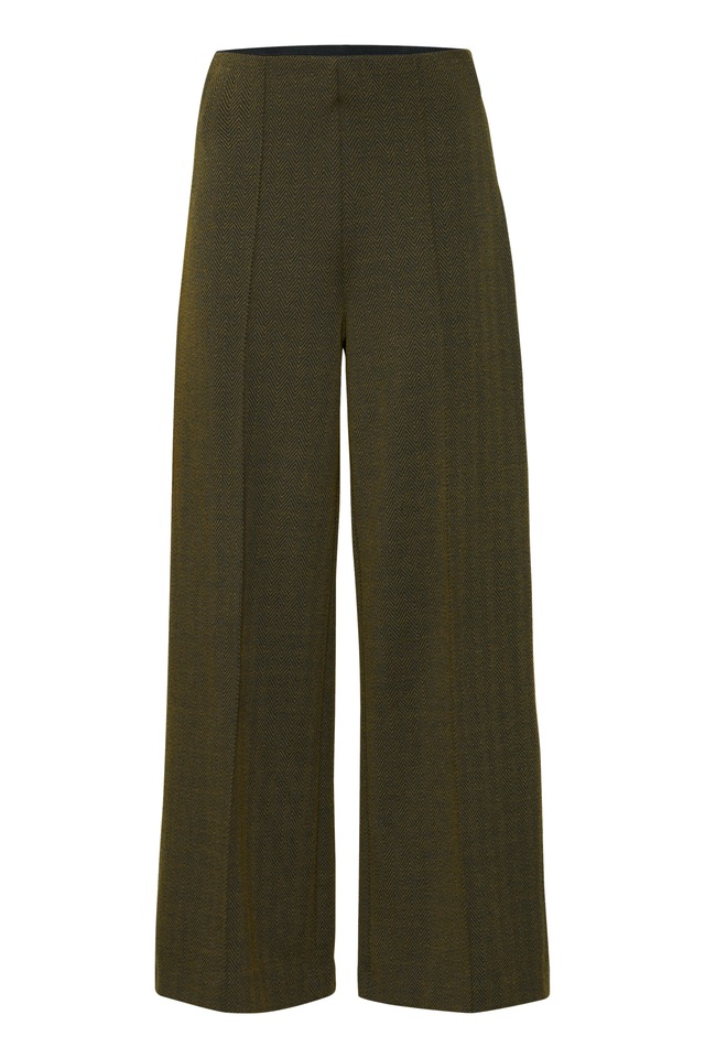 Ichi Stoffhose »Damen Freizeithose IHKATE«