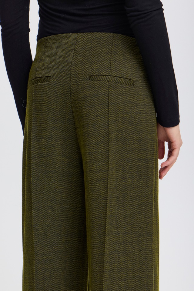 Ichi Stoffhose »Damen Freizeithose IHKATE«
