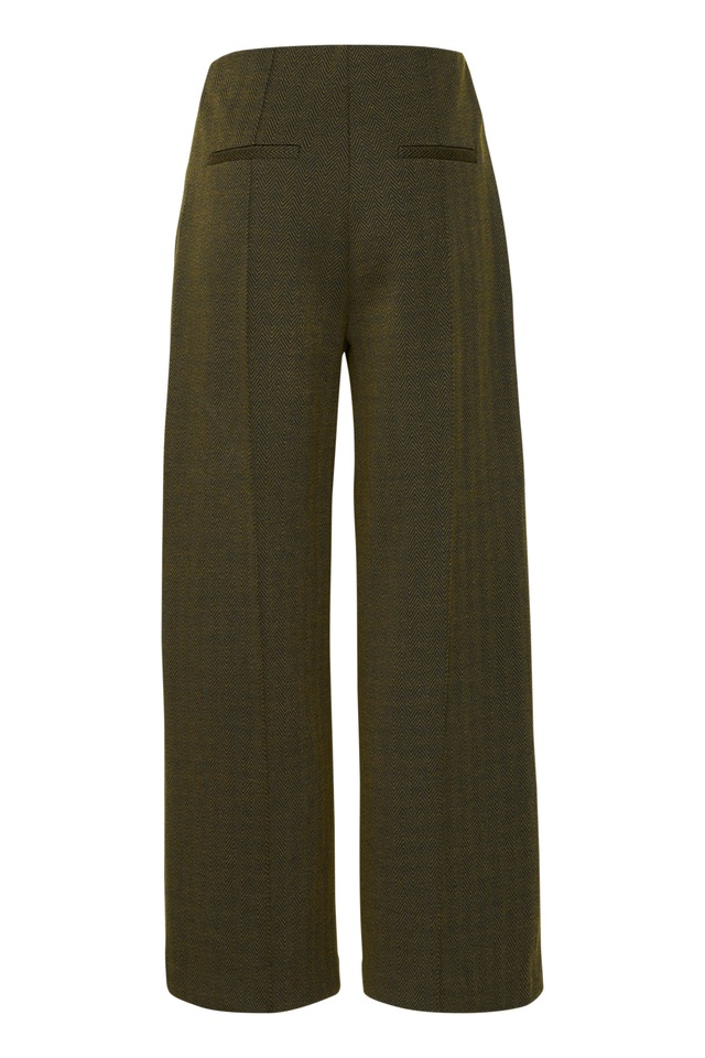 Ichi Stoffhose »Damen Freizeithose IHKATE«