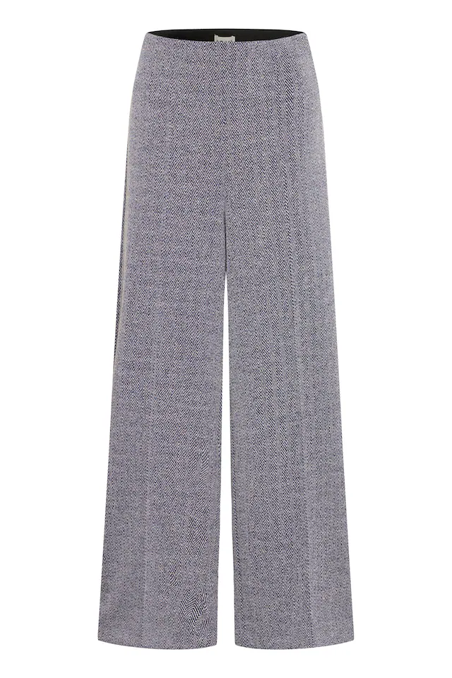 Ichi Stoffhose »Damen Freizeithose IHKATE«