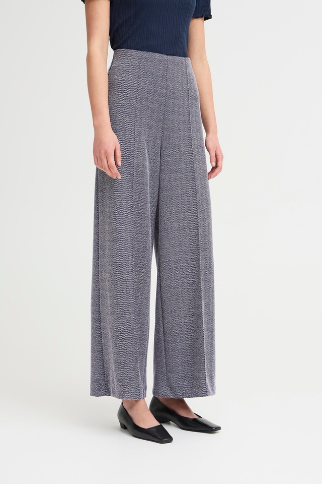 Ichi Stoffhose »Damen Freizeithose IHKATE«