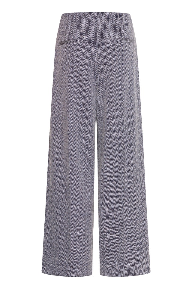 Ichi Stoffhose »Damen Freizeithose IHKATE«